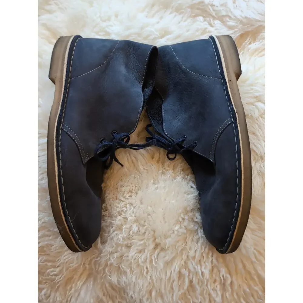 Clarks these men